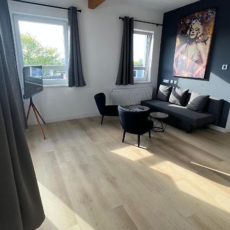 My Apartment im Bremer Viertel Exterior foto