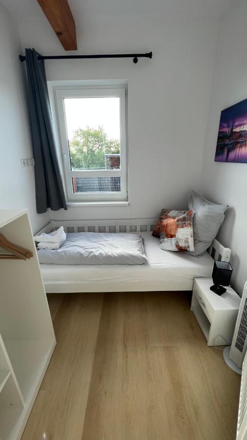My Apartment im Bremer Viertel Exterior foto