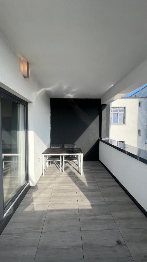 My Apartment im Bremer Viertel Exterior foto