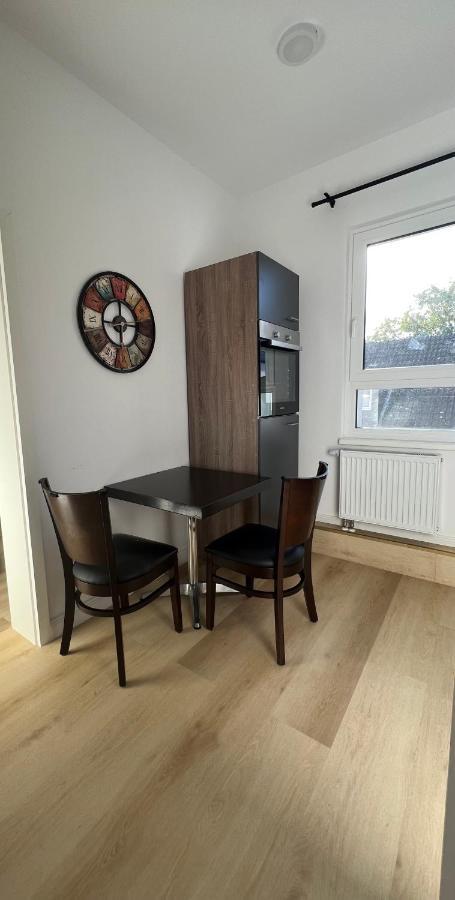 My Apartment im Bremer Viertel Exterior foto